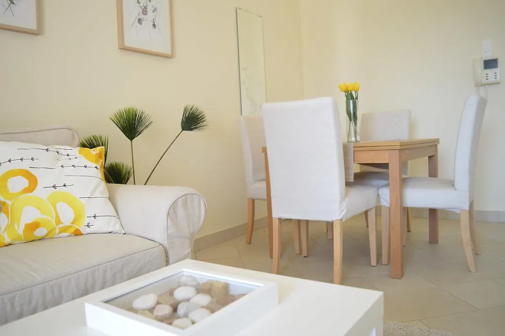 Apartments Nautica Novigrad Istria