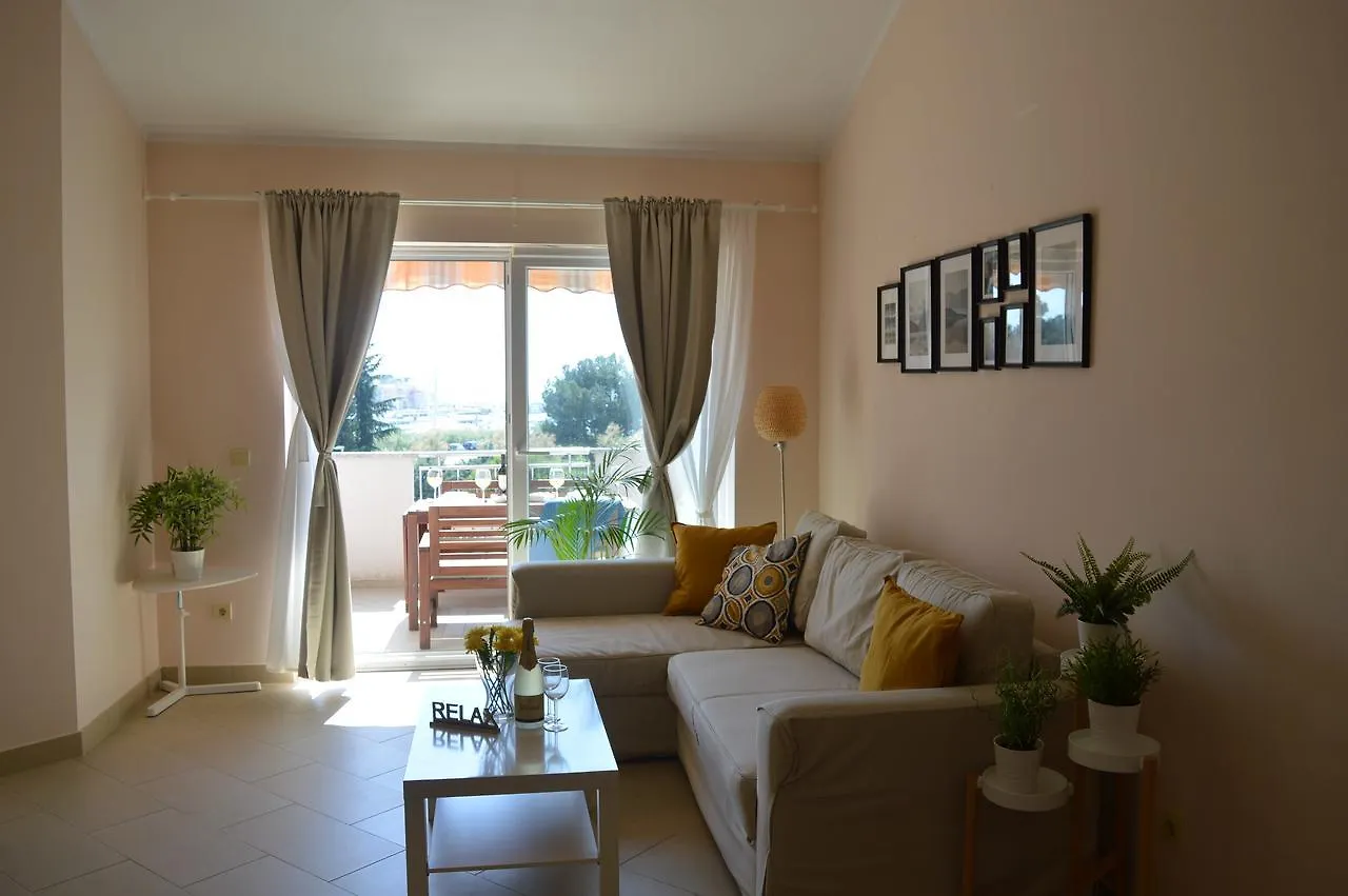 Apartments Nautica Novigrad Istria